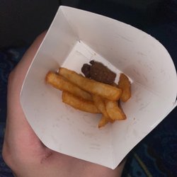 A&W Restaurant - Idk