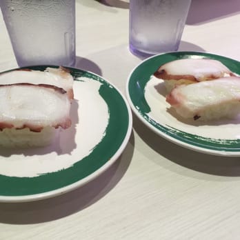 Genki Sushi - Sushi Bars Near Me - Kaneohe, Hawaii