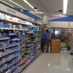 Walgreens