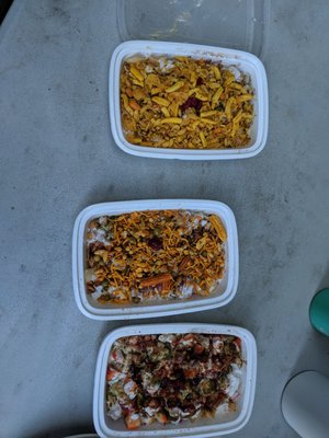 Desi Chaat House by null