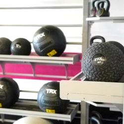 Nshape Fitness for Her - TRX training system