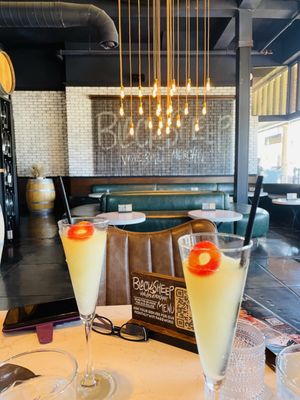 BlackSheep Wine Bar & Merchant by null