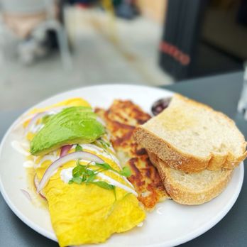 Poached Kitchen - Omelette | IG @moniquedao - Coffee & Tea Near Me - Anaheim, California Poached Kitchen - Omelette | IG @moniquedao - Coffee & Tea Near Me - Anaheim, California