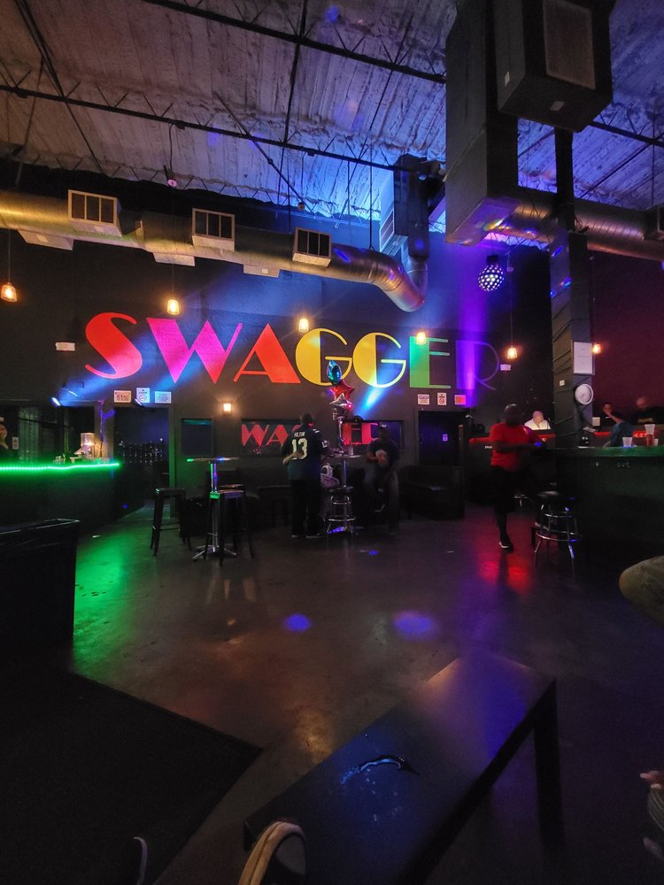 SWAGGER 2 Updated September 2024 23 Reviews 9880 Buffalo Speedway, Houston, Texas Bars
