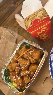 Très Yan & Wu by null