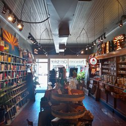 Prescott Gift Shop - Inside the Prescott Gift Shop