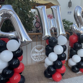 Xpress Balloon Decor - Class reunion - Balloon Services Near Me - Norwalk, California