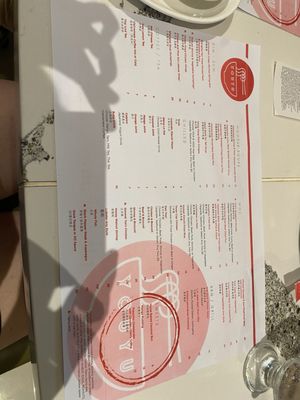 YOUYU Noodle Bar by null