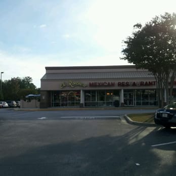 El Ranchero Mexican Restaurant