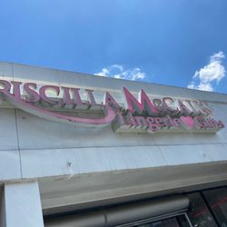 Front sign