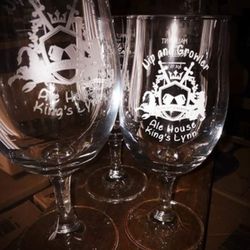 Nip and Growler Ale House