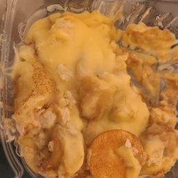 Banana Pudding Banana Pudding