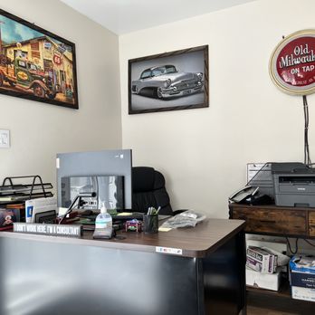 Bubba's Performance & More - Office (Bubba's) - Auto Repair Near Me - Los Angeles, California