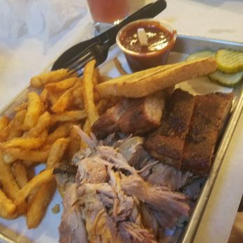 Angry Crab Shack - The 2 meat platter for $15. - Cajun/Creole Near Me - Phoenix, Arizona Angry Crab Shack - The 2 meat platter for $15. - Cajun/Creole Near Me - Phoenix, Arizona