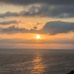 Crystal Cove State Park: El Moro Canyon