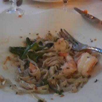 Il Verdi - Shrimp scampi!!! Delicious - Italian Near Me - Atlantic City, New Jersey Il Verdi - Shrimp scampi!!! Delicious - Italian Near Me - Atlantic City, New Jersey