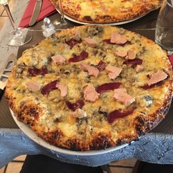 Pizzeria du Mas d'Azil