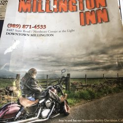 Millington Inn