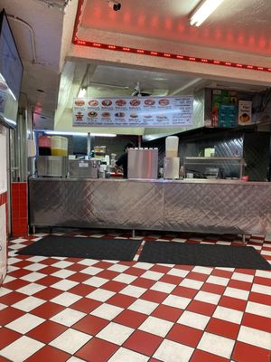 Tacos Mexico by null