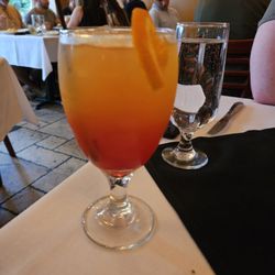 Alfredo’s Restaurant