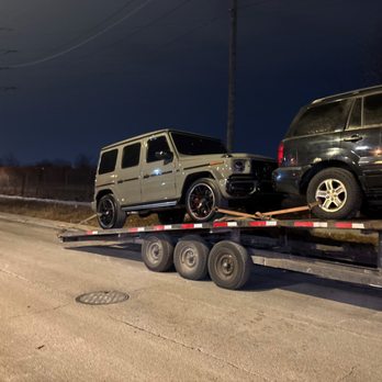 10-4 Global Logistics - Same-day delivery of our client's new Mercedes-Benz G63 - Vehicle Shipping Near Me - Indianapolis, Indiana 10-4 Global Logistics - Same-day delivery of our client's new Mercedes-Benz G63 - Vehicle Shipping Near Me - Indianapolis, Indiana