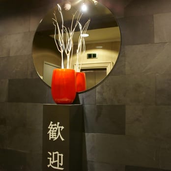Hotel Arosa - 8th floor (where the gym's located) - Hotels Near Me - Madrid, M
