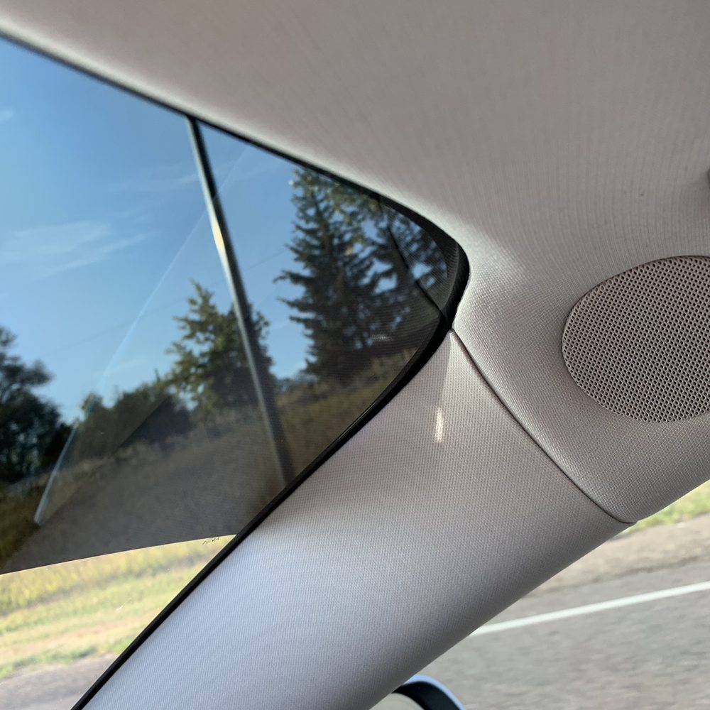 Colorado Clear Bra - You can see the light coming in on the side, not awful and I can live with - Auto Detailing Near Me - Arvada, Colorado Colorado Clear Bra - You can see the light coming in on the side, not awful and I can live with - Auto Detailing Near Me - Arvada, Colorado