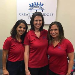 Creating Bridges Therapy