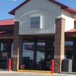 Conoco Circle K
