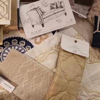 Nowell - Interior design board in progress from one of our interior designers at Nowell & Co. - Interior Design Near Me - Wilson, North Carolina