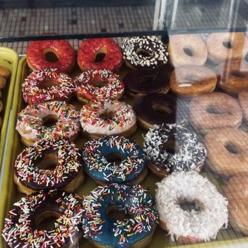 West Coast Donut - West Coast Donut - Donuts Near Me - Baytown, Texas West Coast Donut - West Coast Donut - Donuts Near Me - Baytown, Texas