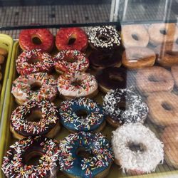 West Coast Donut - West Coast Donut