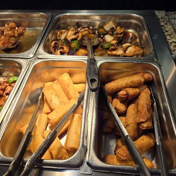 Lin's Grand Buffet - Chinese Near Me - Casa Grande, Arizona Lin's Grand Buffet - Chinese Near Me - Casa Grande, Arizona