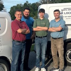 Star Locksmith