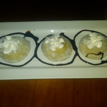 More Express - green tea mochi ice cream - Sushi Bars Near Me - Jersey City, New Jersey