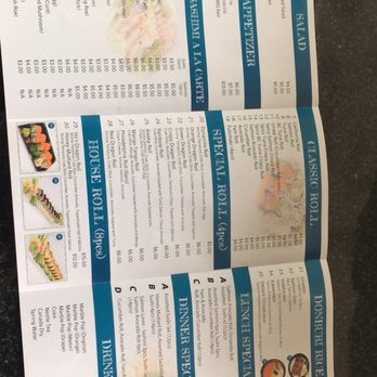 Ho Sushi Express - Japanese Near Me - Toronto, Ontario