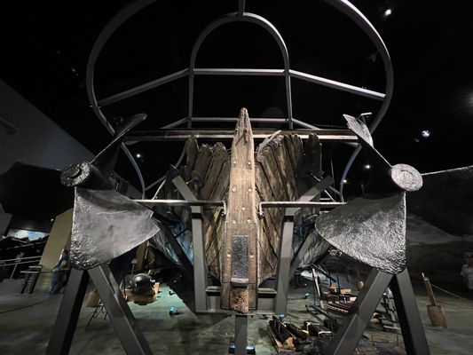 National Civil War Naval Museum by null