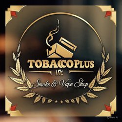 Tobacco Plus - Discover the best tobacco and vaping experience in town. Our shop features top-quality products, friendly service, and unbeatable prices.