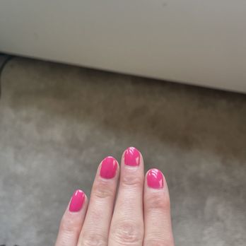 Pearl's Nails - Massage Near Me - Chicago, Illinois