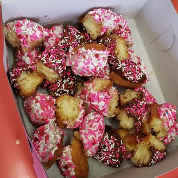 Donut Time - Yum donuts - Donuts Near Me - El Cerrito, California Donut Time - Yum donuts - Donuts Near Me - El Cerrito, California