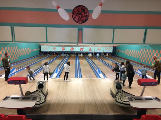 Montrose Bowl by null