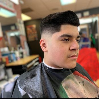 Bexar County Kutz - .yes we are open - Barbers Near Me - San Antonio, Texas