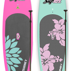 Stand Up Paddle Boards