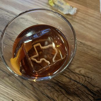 Haywire - The Haywire drink - New American Near Me - Dallas, Texas Haywire - The Haywire drink - New American Near Me - Dallas, Texas