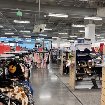 Nordstrom Rack - Inside - Department Stores Near Me - Porter Ranch, California Nordstrom Rack - Inside - Department Stores Near Me - Porter Ranch, California