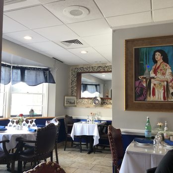 Istanbul Blue - Inside the restaurant! - Mediterranean Near Me - Vienna, Virginia Istanbul Blue - Inside the restaurant! - Mediterranean Near Me - Vienna, Virginia