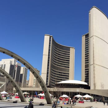 Tour Guys Toronto - New City Hall. - Food Tours Near Me Tour Guys Toronto - New City Hall. - Food Tours Near Me