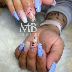 MB Luxe Studio