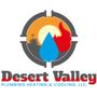 Photo of Desert Valley Plumbing Heating & Cooling