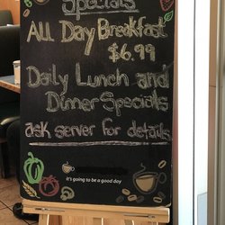 Jeremy's Country Restaurant